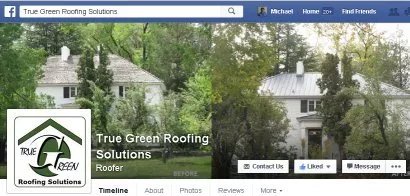 Metal Roofing Reno is alive and well on Facebook