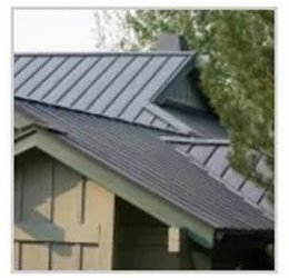 DEMAND FOR METAL ROOFING INCREASES … WITH GOOD REASON